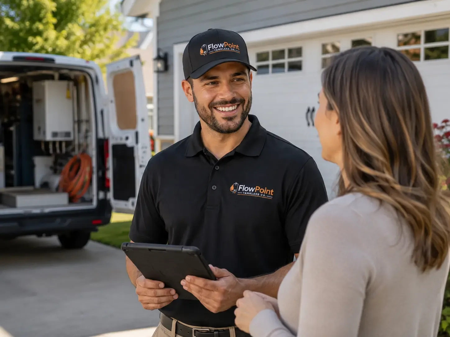 Tankless Water Heater Installation Means, KY FAQs